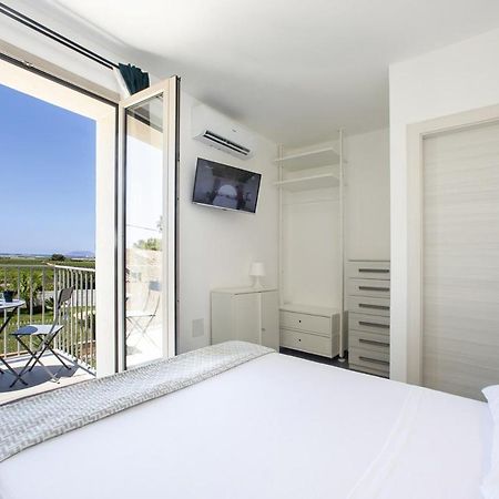 18 Gradi Apartments Марсала Екстер'єр фото