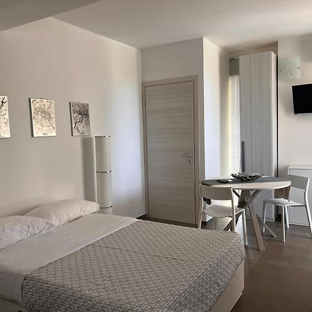 18 Gradi Apartments Марсала Екстер'єр фото