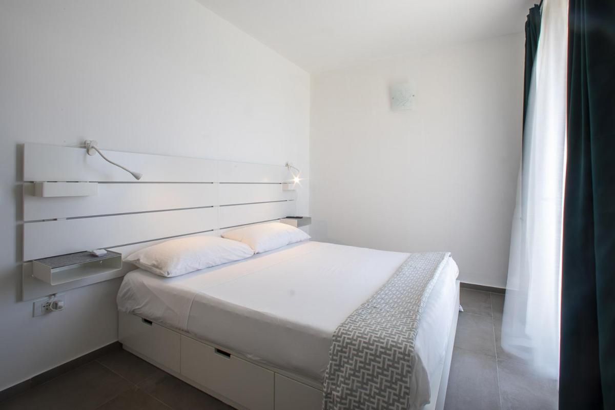 18 Gradi Apartments Марсала Екстер'єр фото