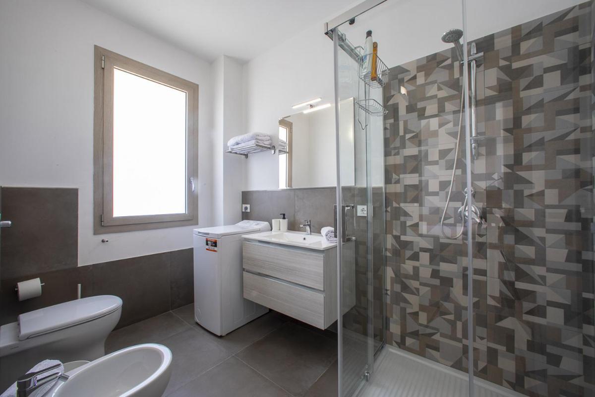 18 Gradi Apartments Марсала Екстер'єр фото