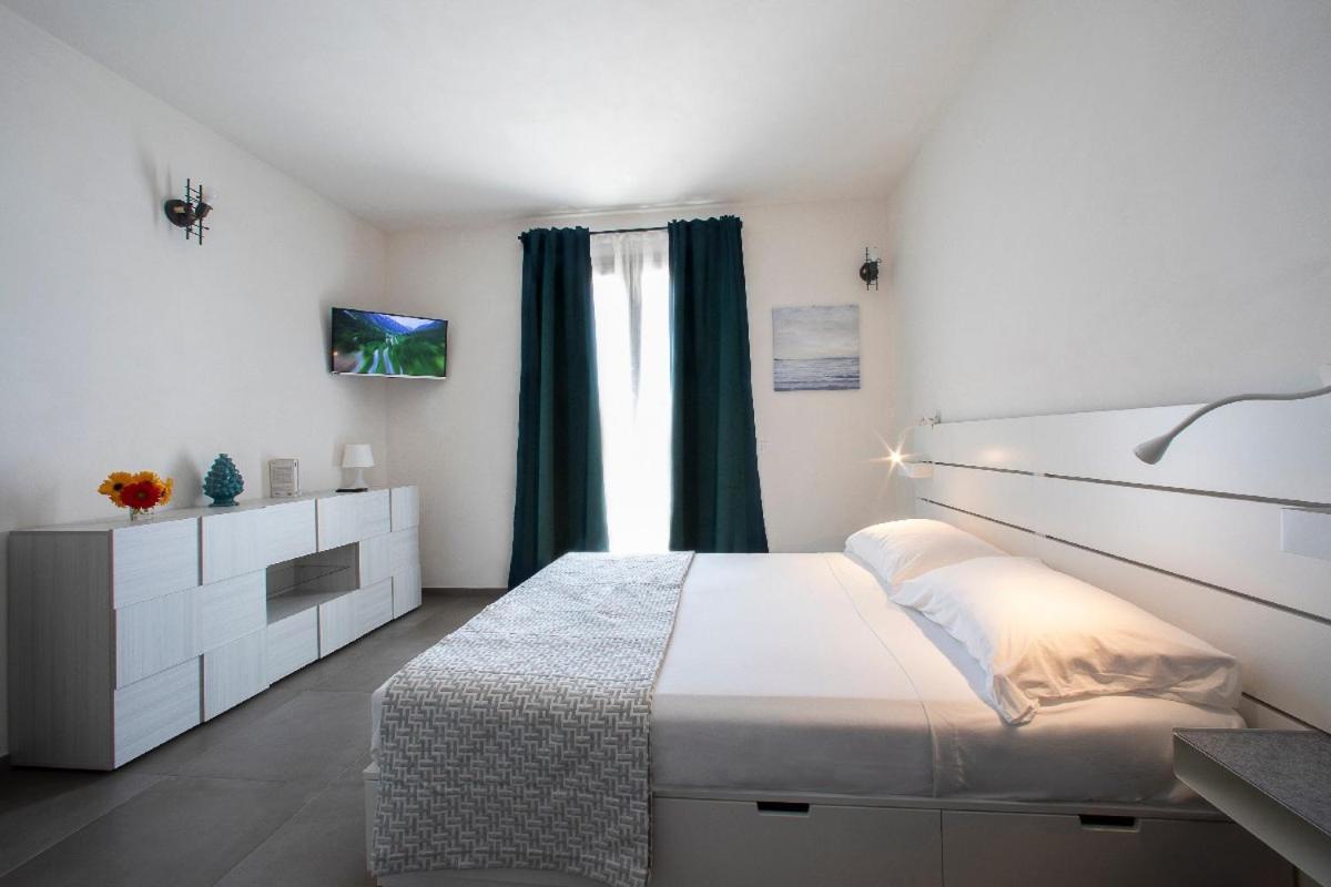 18 Gradi Apartments Марсала Екстер'єр фото
